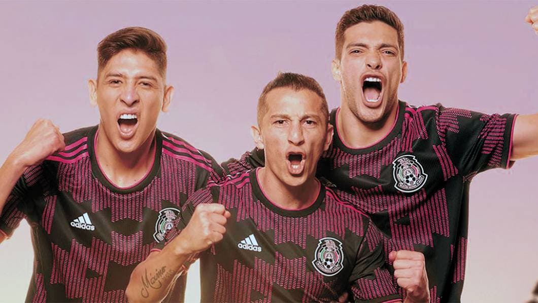 TRI: Dominará el rosa