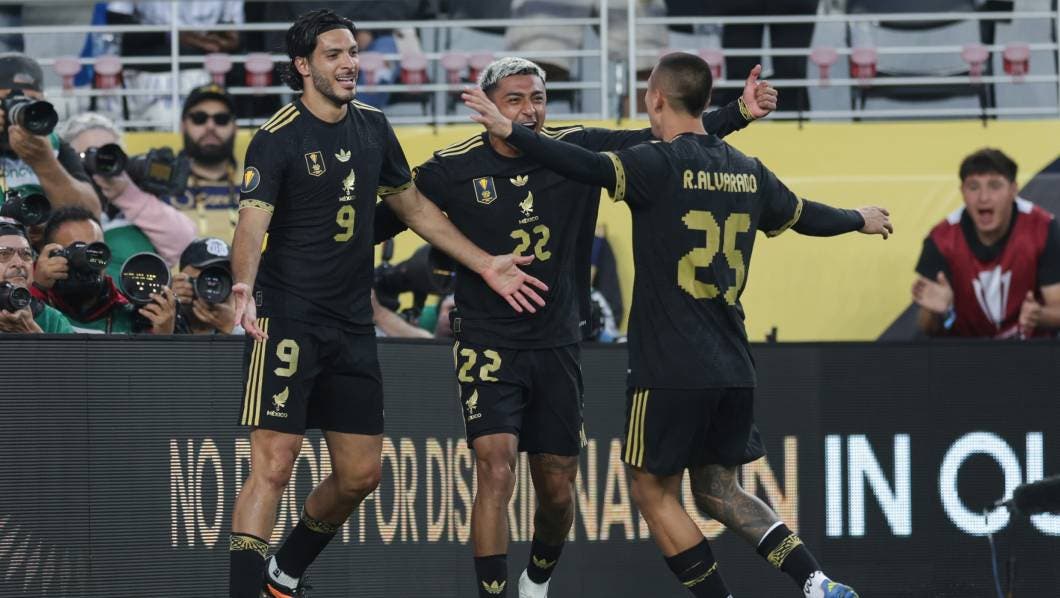 Va Tri por la victoria