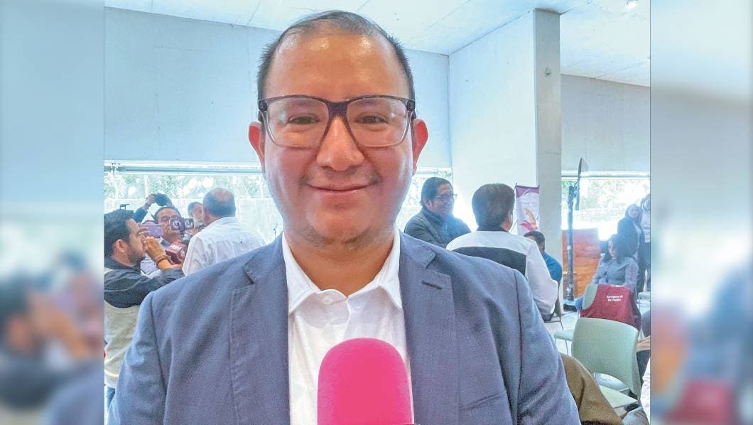 Javier García Tinoco