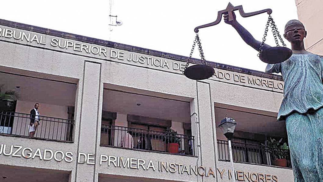 Amplía TSJ Morelos temas para desahogar