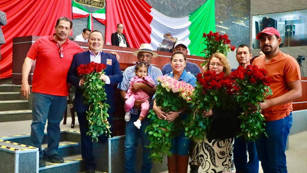 Grupo Parlamentario del Partido del Trabajo (PT)