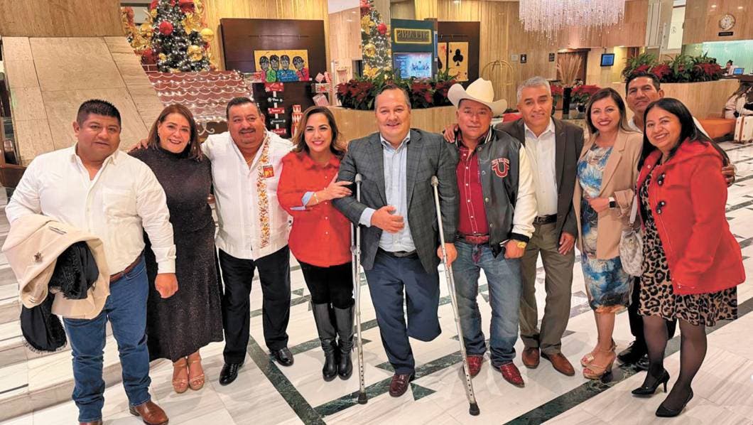 Partido del Trabajo (PT) en Morelos, Tania Valentina Rodríguez Ruiz