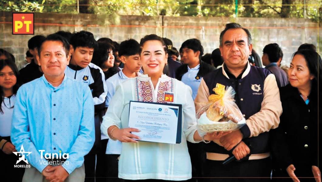 Tania Valentina Rodríguez Ruiz