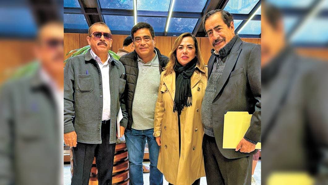 Diputada local del PT - Tania Valentina Rodríguez Ruiz