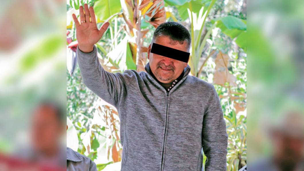 Vinculan a regidor de Temixco