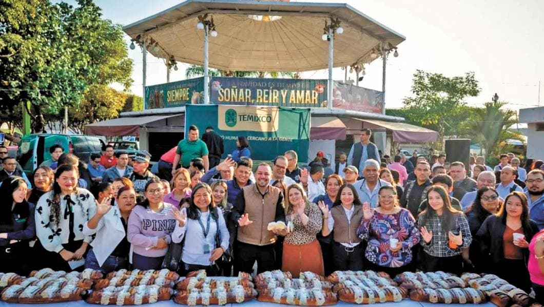 Israel Piña Labra_Roscas de reyes