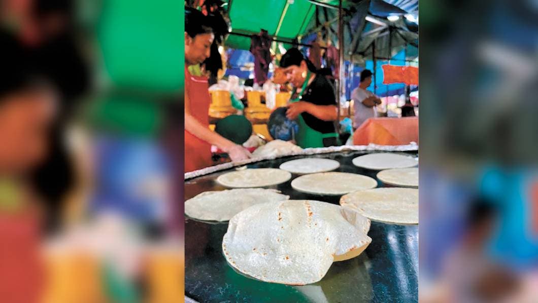 Apoyará Fondo Morelos al comercio de Tepoztlán