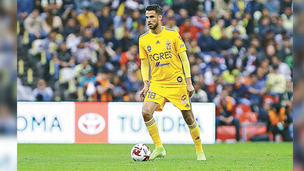 Ve a Tigres al nivel de europeos