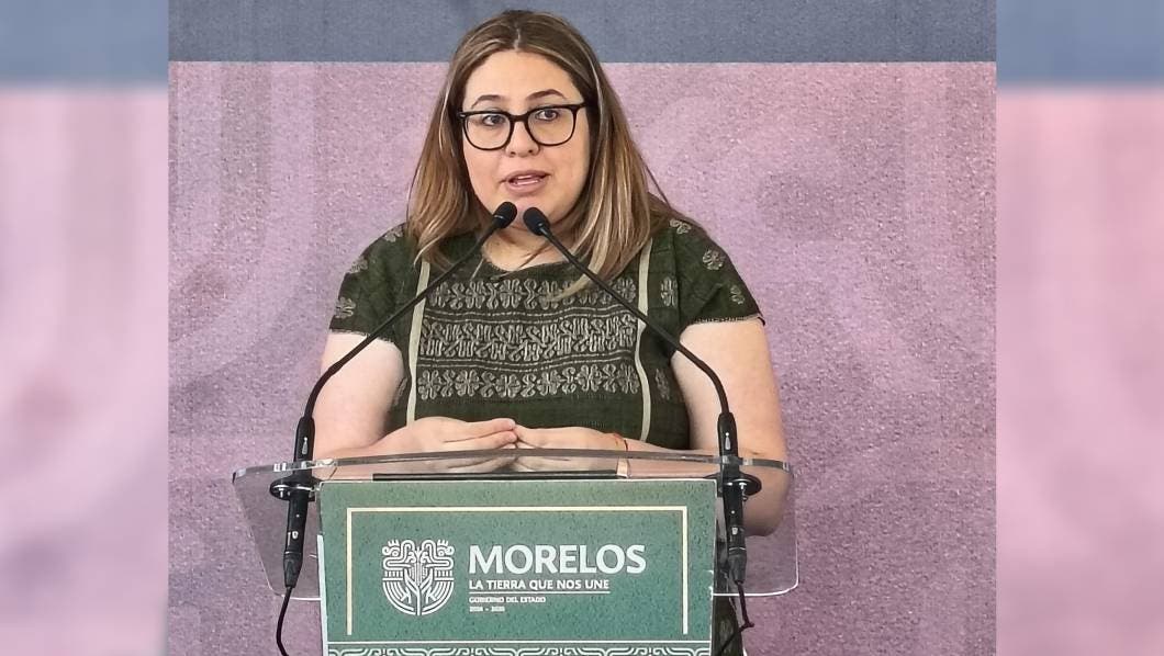 Secretaria de Cultura, Monserrat Orellana Colmenares