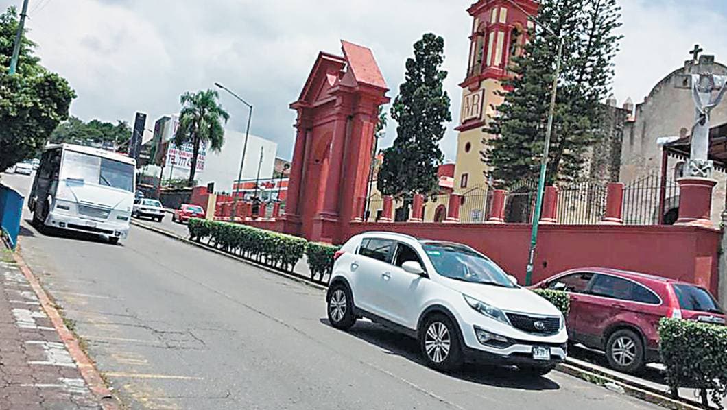 Próximamente. Celebrarán a la Virgen de los Milagros como cada año, pero sin actividades comerciales ni eventos con aglomeración de personas.