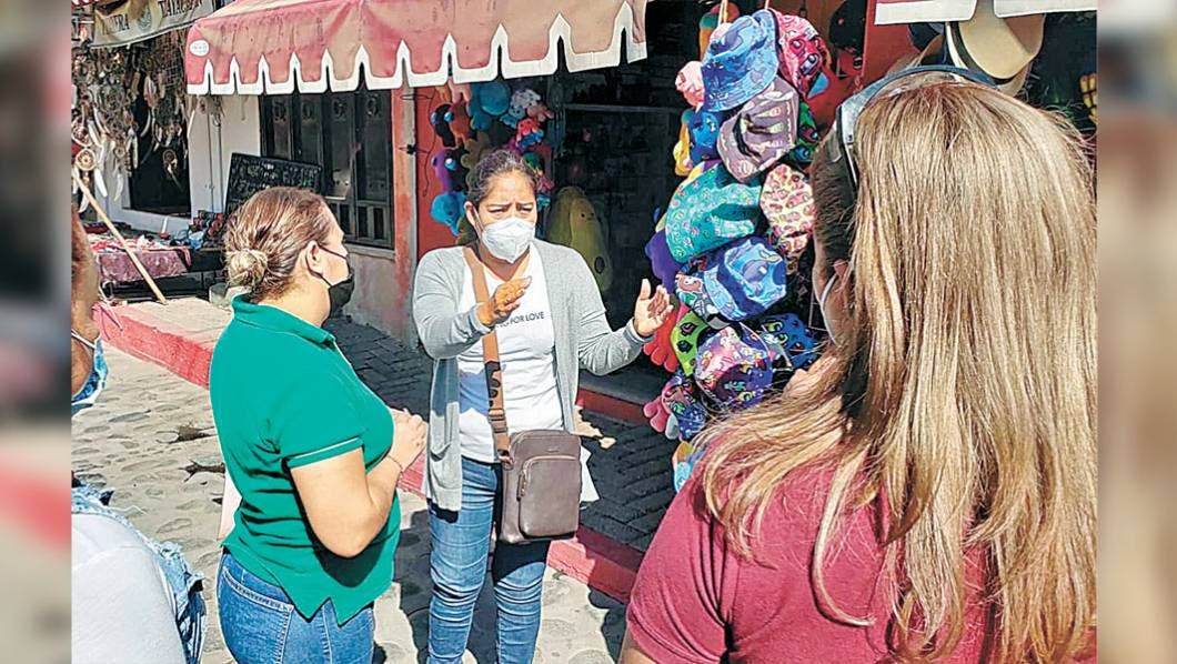 Ley seca en Tlayacapan y Tepoztlán