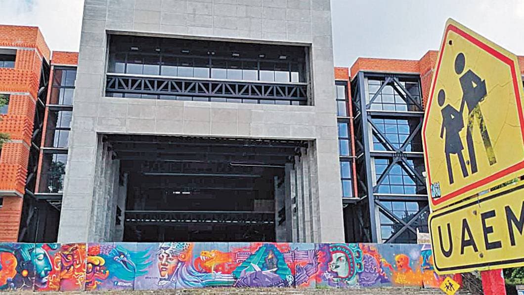 Queda en la congeladora el 0.5 del presupuesto ara UAEM