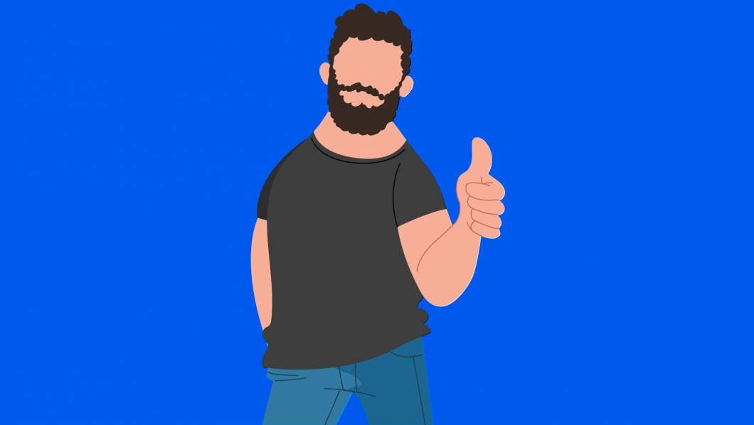 Por Tu Salud. Febrero, Mes de la Salud del Hombre