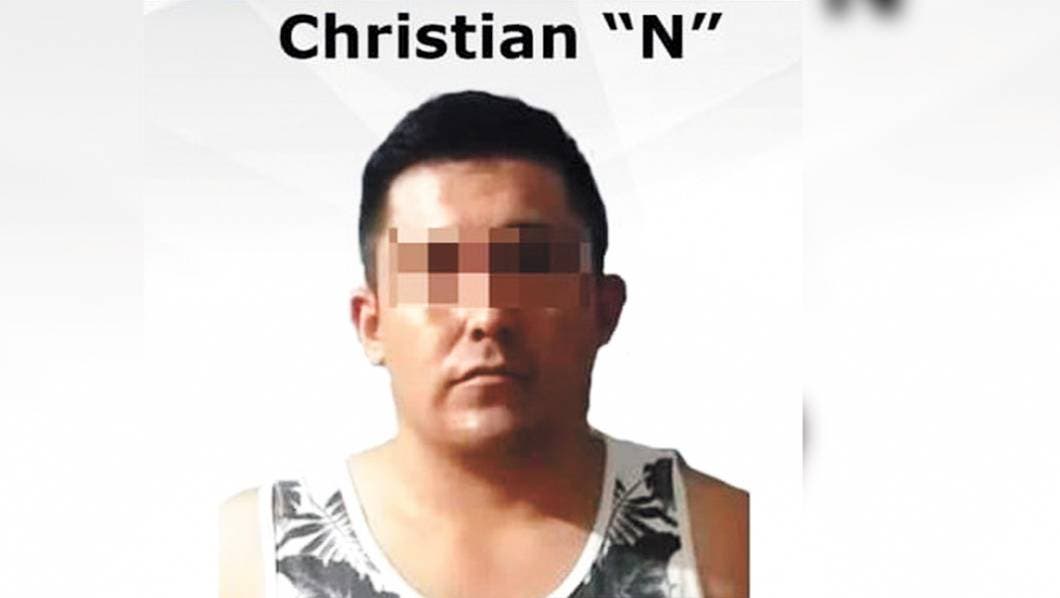 Vinculan "El Perro" en Cuernavaca; es mando de Guerreros Unidos