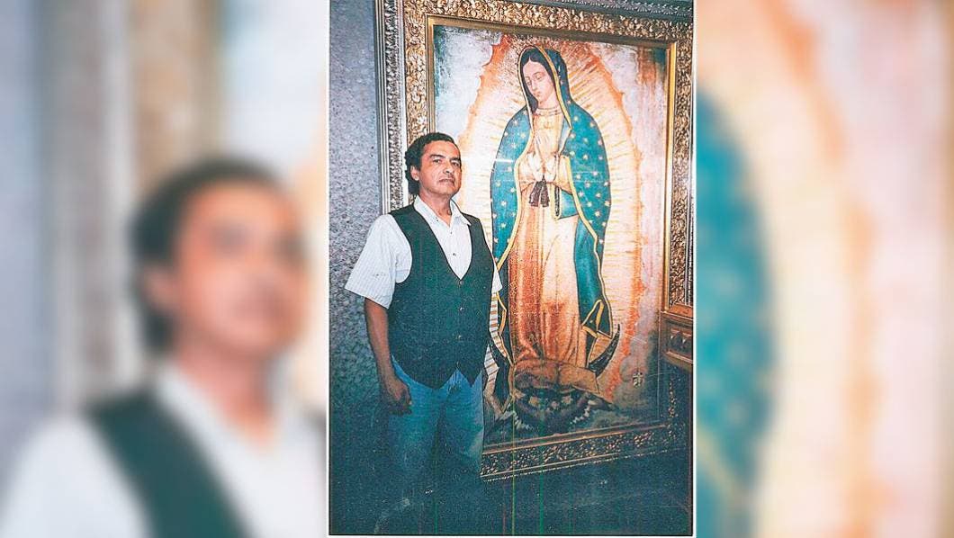 Del cronista: Antonio Valeriano, cronista del milagro guadalupano