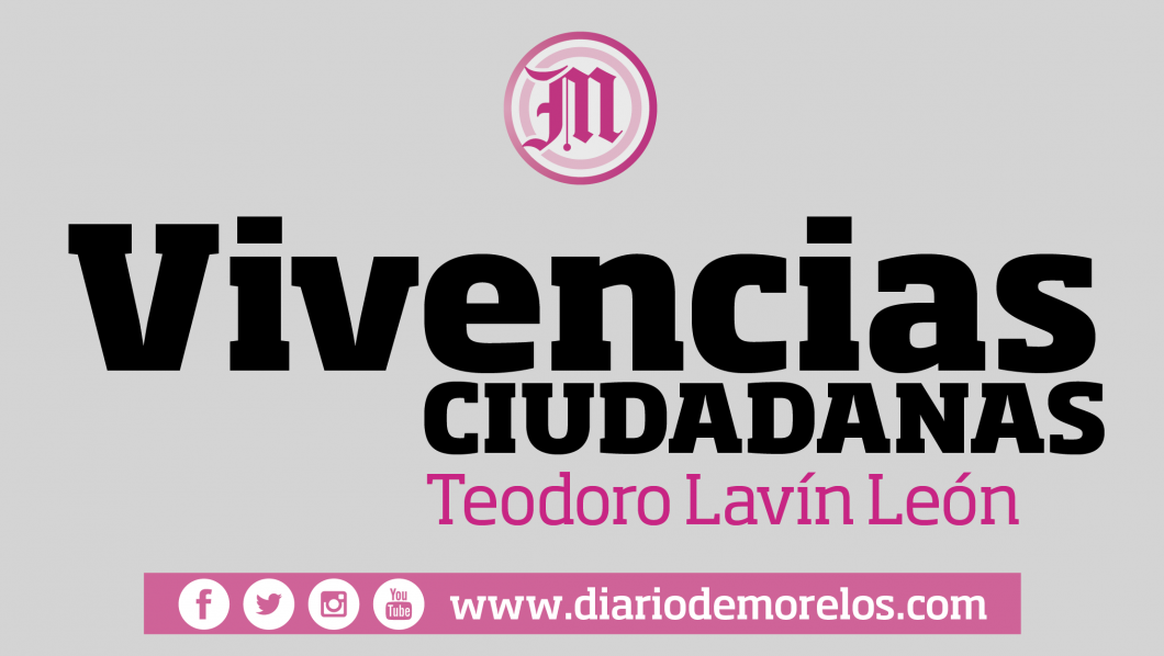 Vivencias ciudadanas: Van tomando  forma las campañas