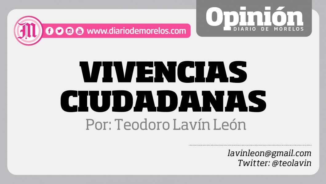 Vivencias ciudadanas: EL GRUPO EMPRESARIAL MORELOS