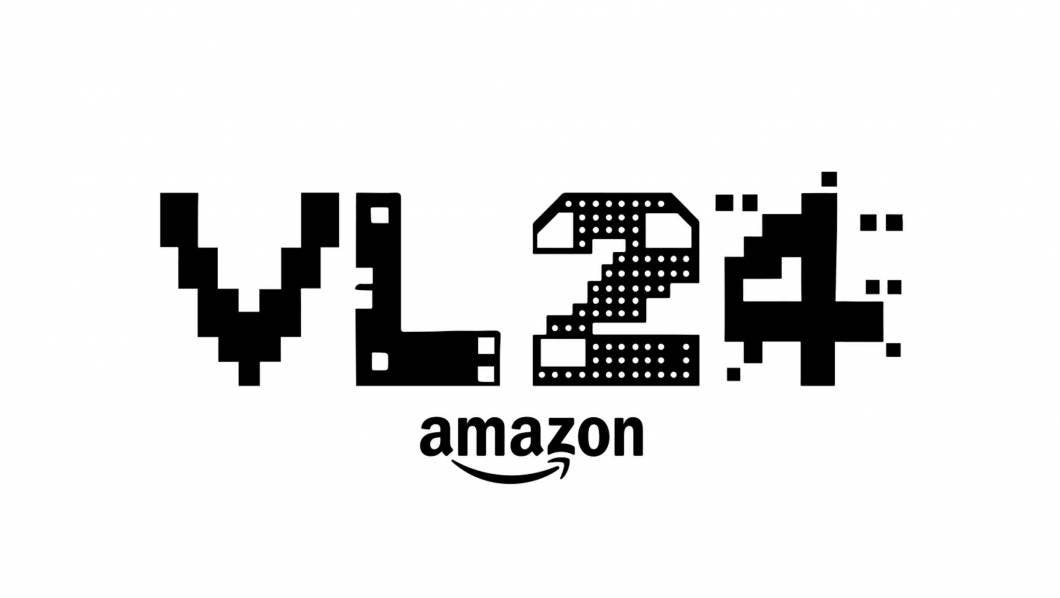 Sera Amazon el presentador del Vive Latino 2024