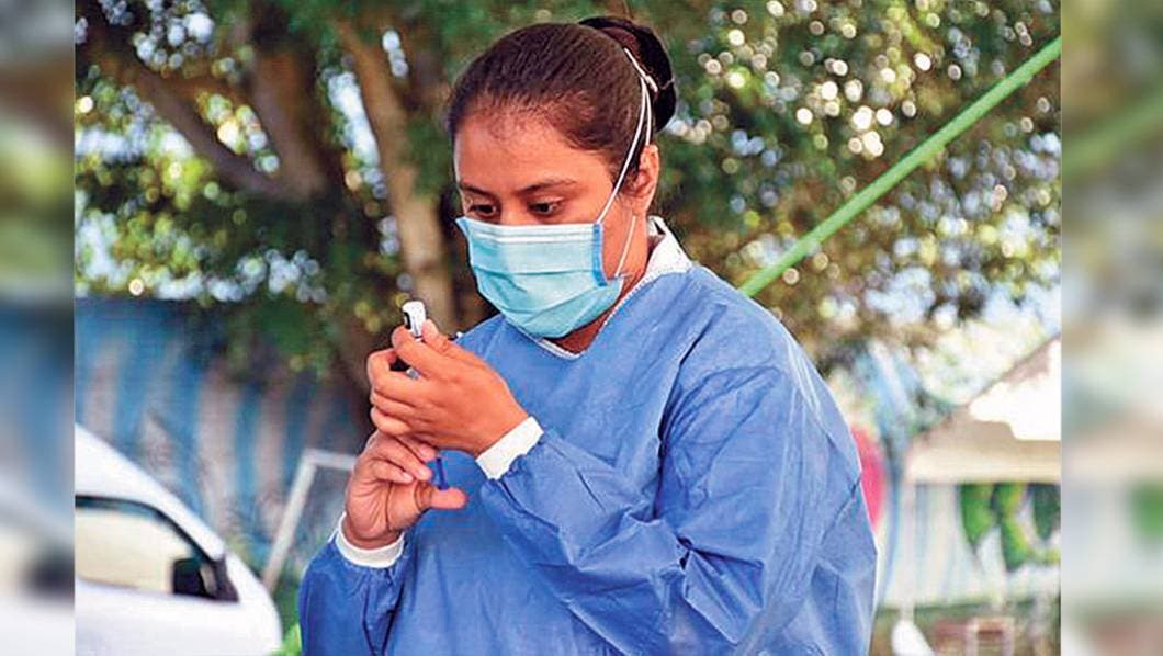 Llegan segundas dosis a Tepoztlán Axochiapan y Zacatepec