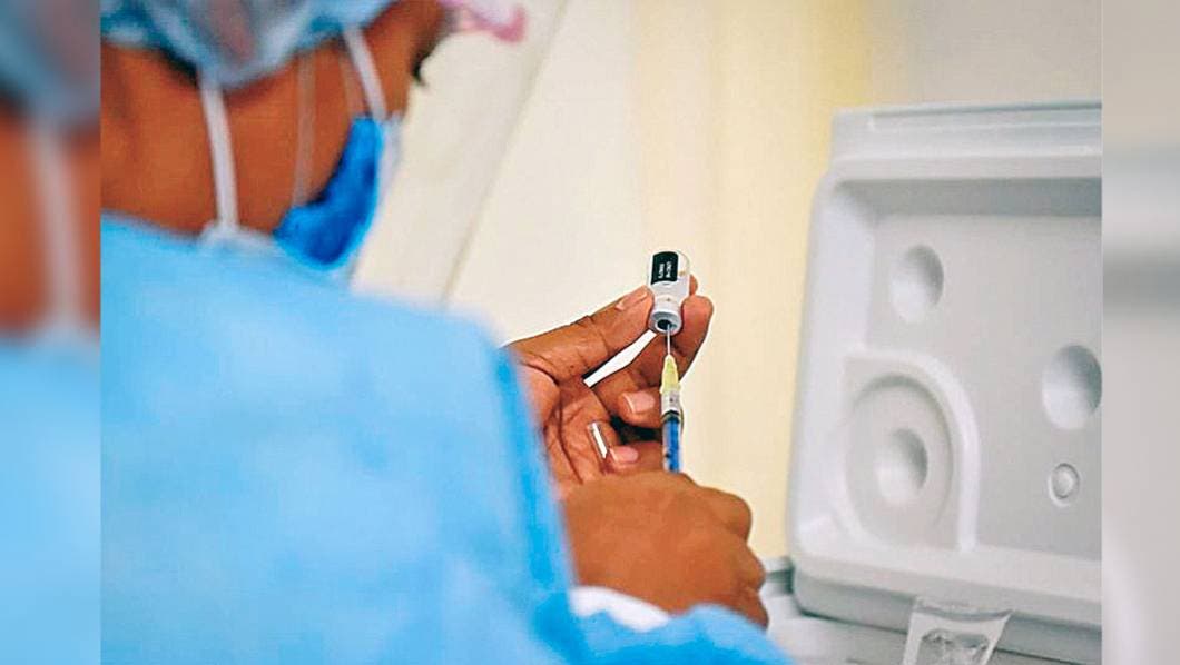 Confirman vacunación en Cuautla para 19 mil adultos mayores