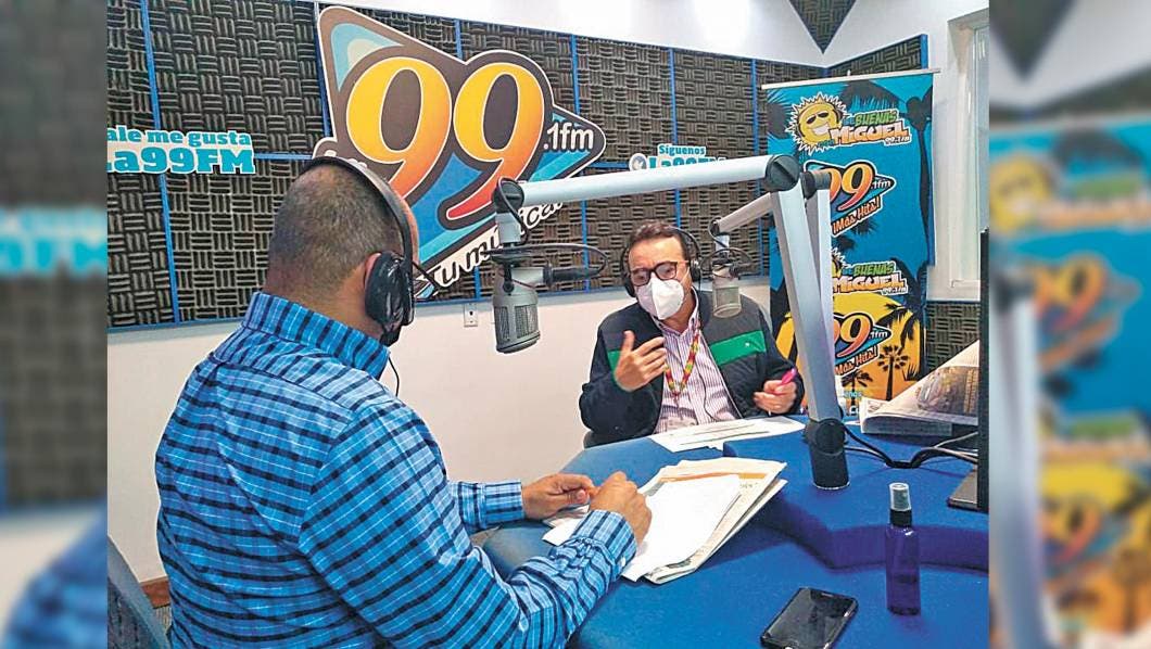 Adultos mayores de Cuautla recibirán el refuerzo a partir del lunes 10