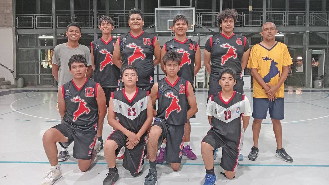 selectivo de Venados