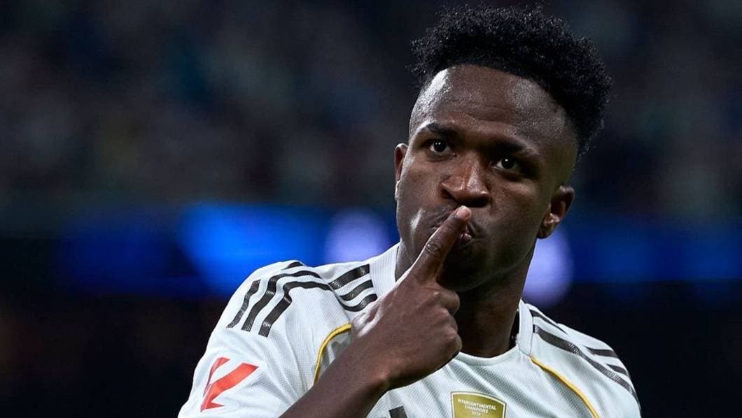  El futuro de Vinícius Jr. en el Real Madrid comienza a generar más dudas