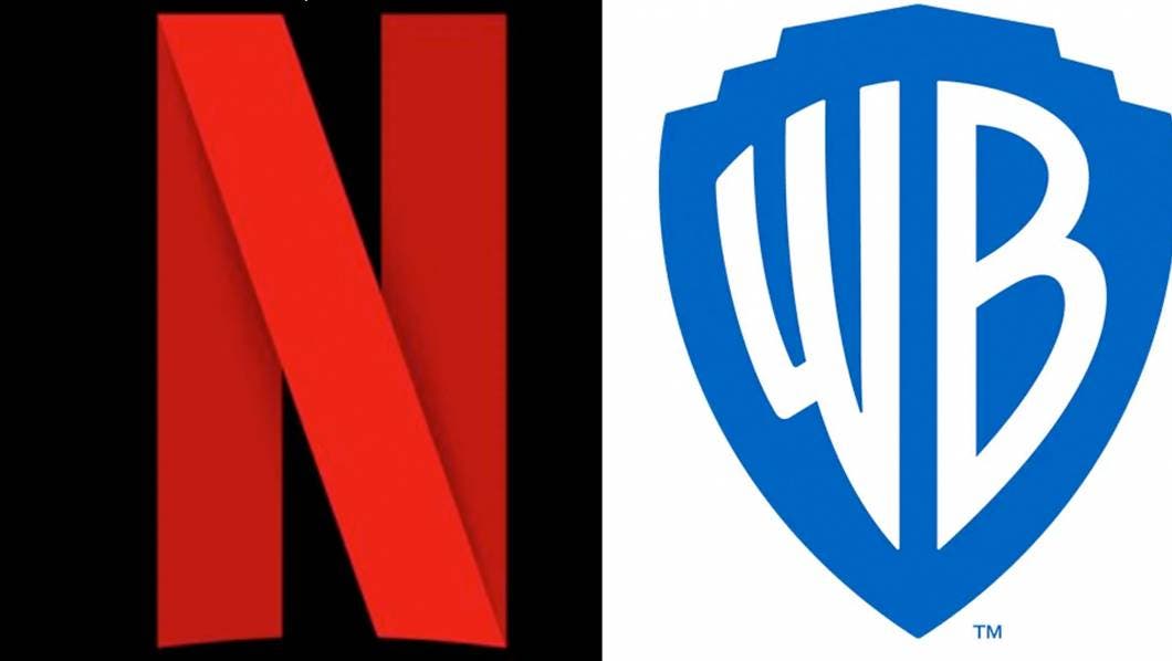 Netflix compra Warner