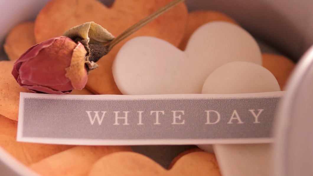 regalo del white day