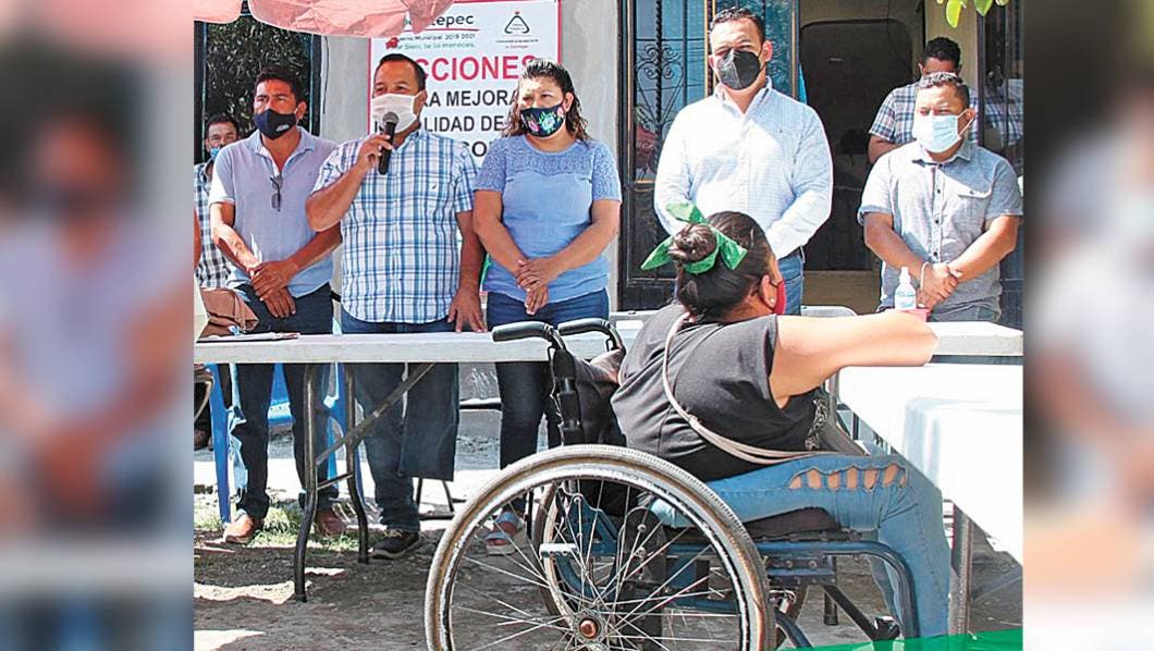 Mejorará Xochitepec nivel de vida de habitantes