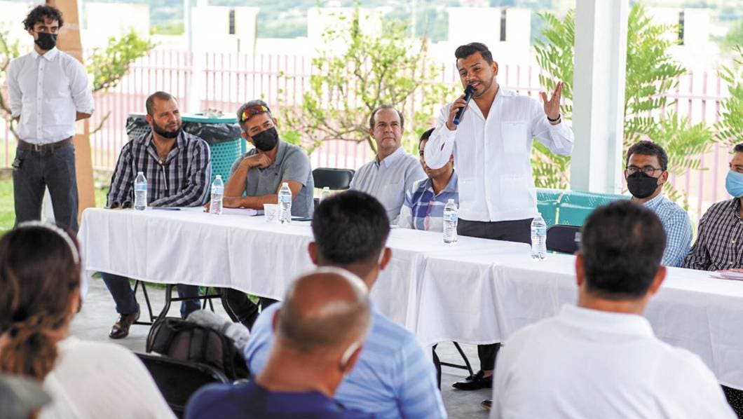 Busca Xochitepec desarrollo ordenado