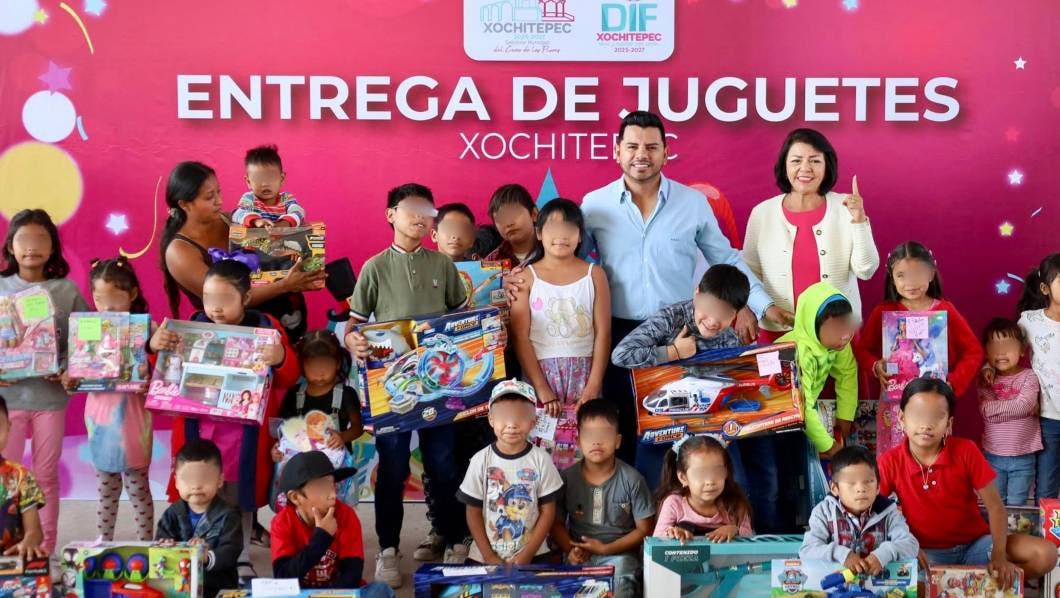 Alcalde de Xochitepec, Roberto “chalo” Flores