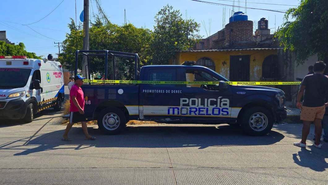 Un tortillero fue asesinado de un balazo en la cabeza