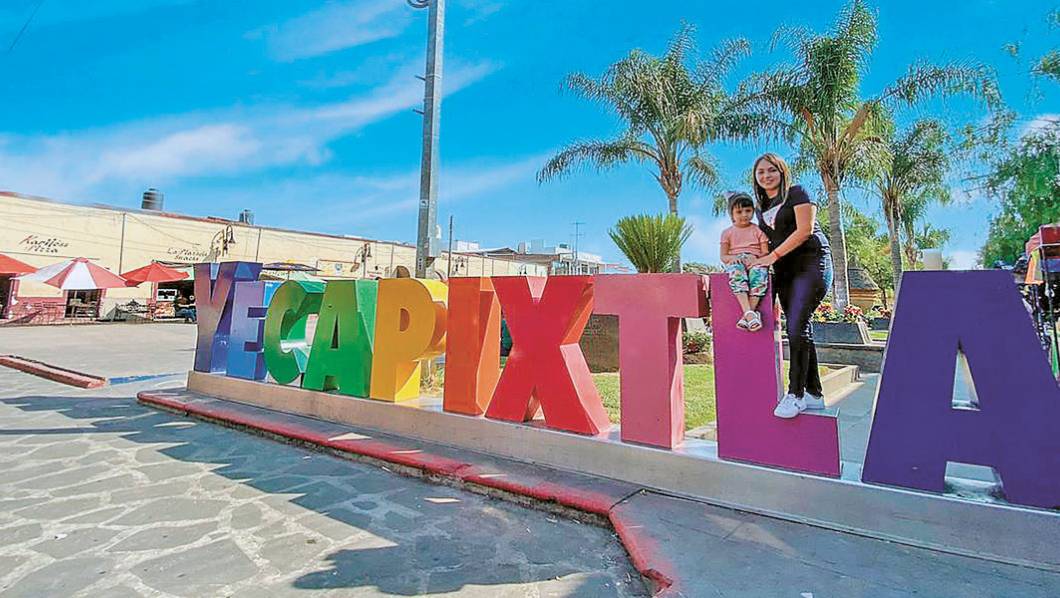 Yecapixtla Morelos es la capital de la cecina