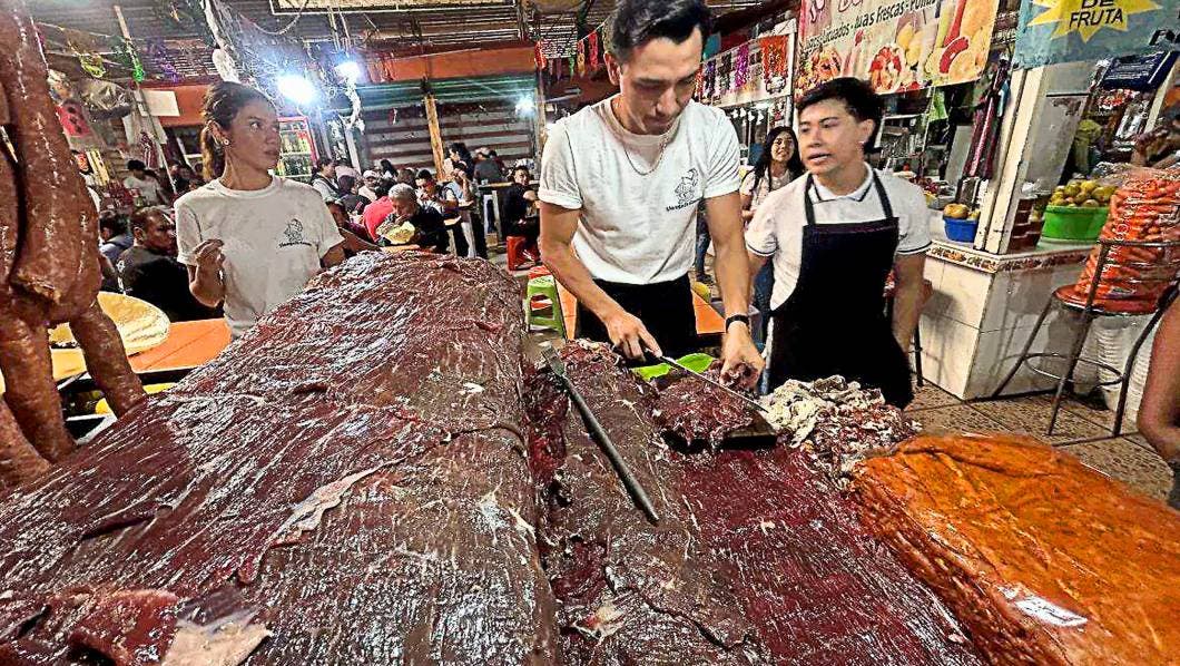 Convocan a productores a integrar Consejo Promotor de la Cecina en Yecapixtla