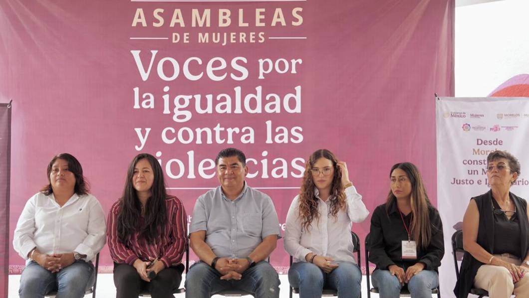 ‘Yecapixtla’ redes de apoyo y liderazgo