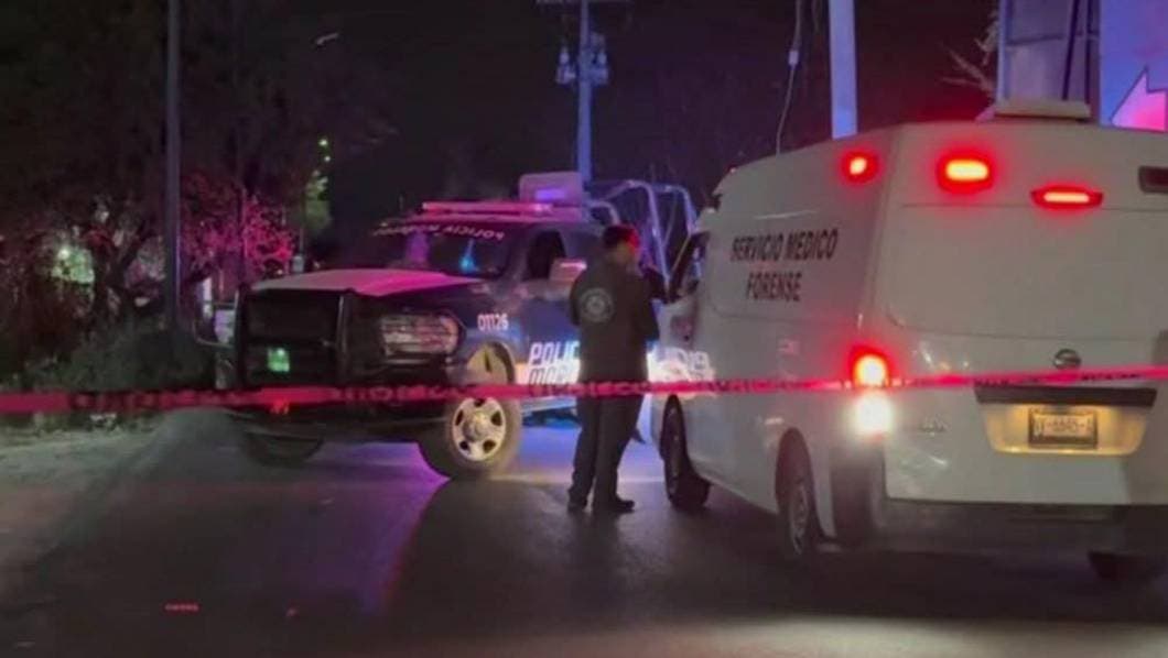 Madrugada fatal en Zacatepec: mujer muere tras derrapar en motoneta