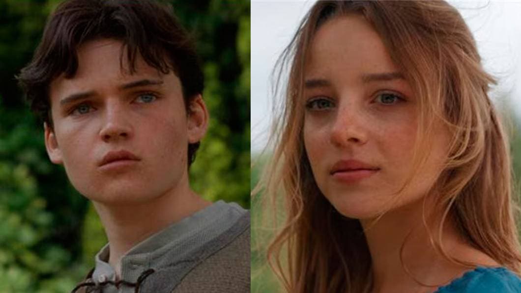 Reparto para el live-action de The Legend of Zelda