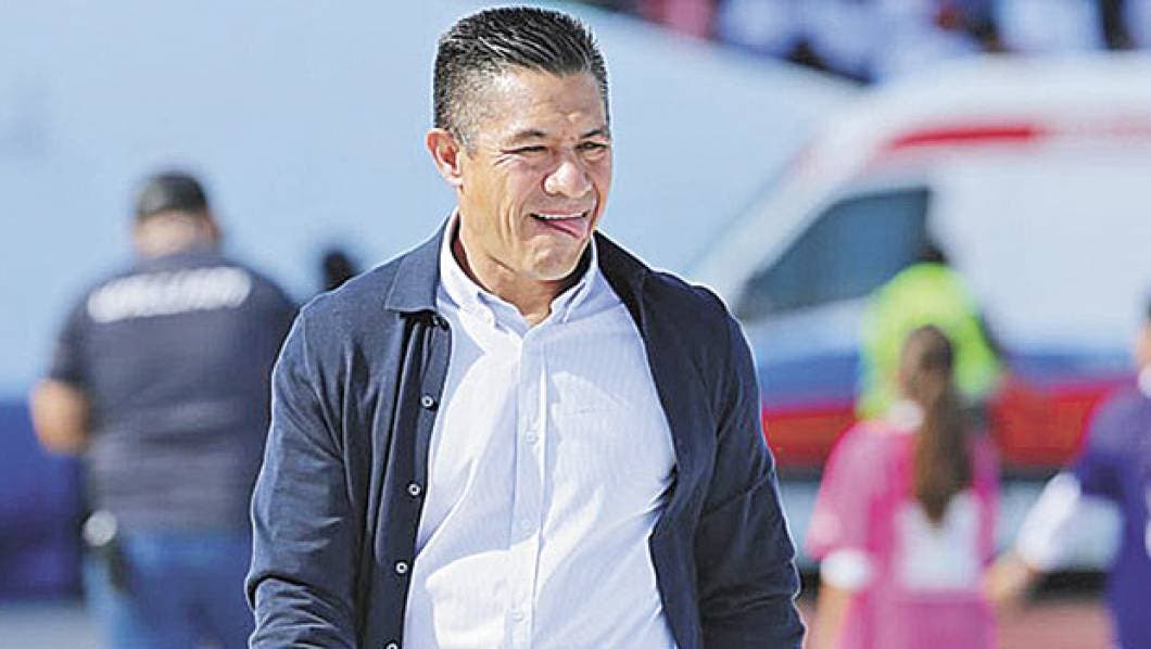 Abre DT espacio a la ‘Chofis’