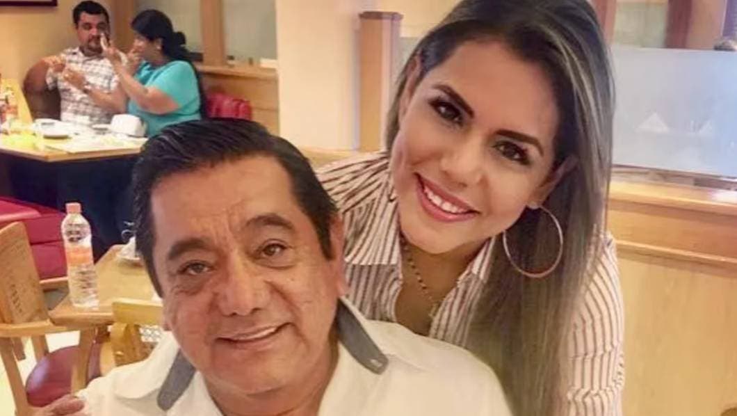 Es asesinado en Acapulco el exsuegro de la gobernadora Evelyn Salgado