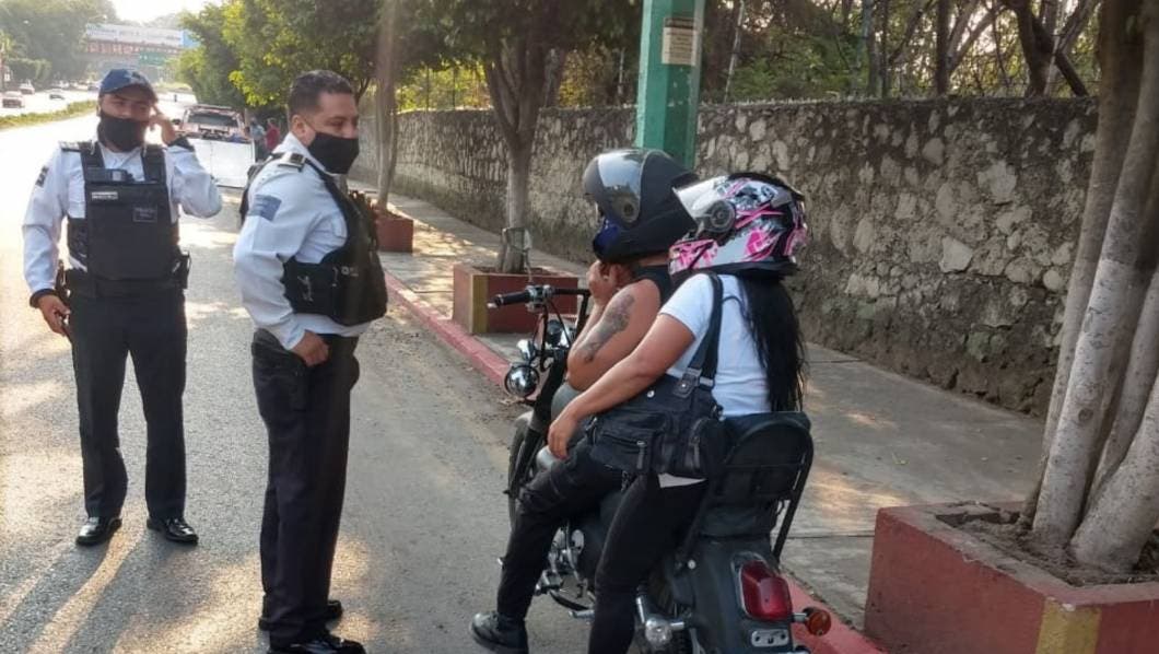 accidentes, moto, operativos