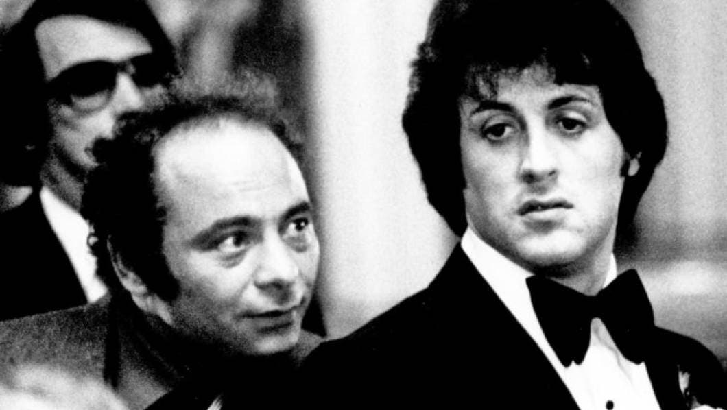 Fallece Burt Young, el Inolvidable "Paulie" de las películas de Rocky: ¿Cuál fue la causa de su muerte?