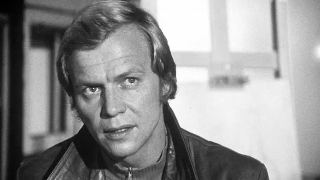Fallece a los 80 años David Soul, actor de "Starsky y Hutch"