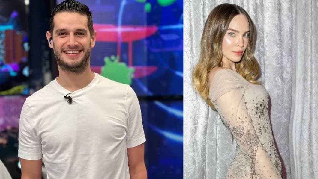 adrian marcelo belinda