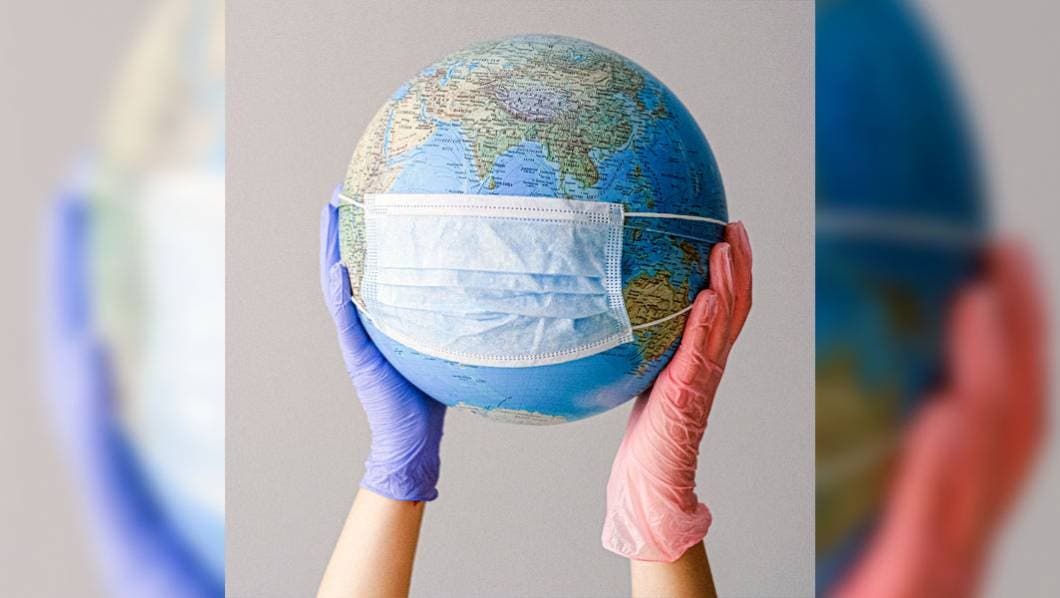 Advierten riesgo para mayores de 80 años