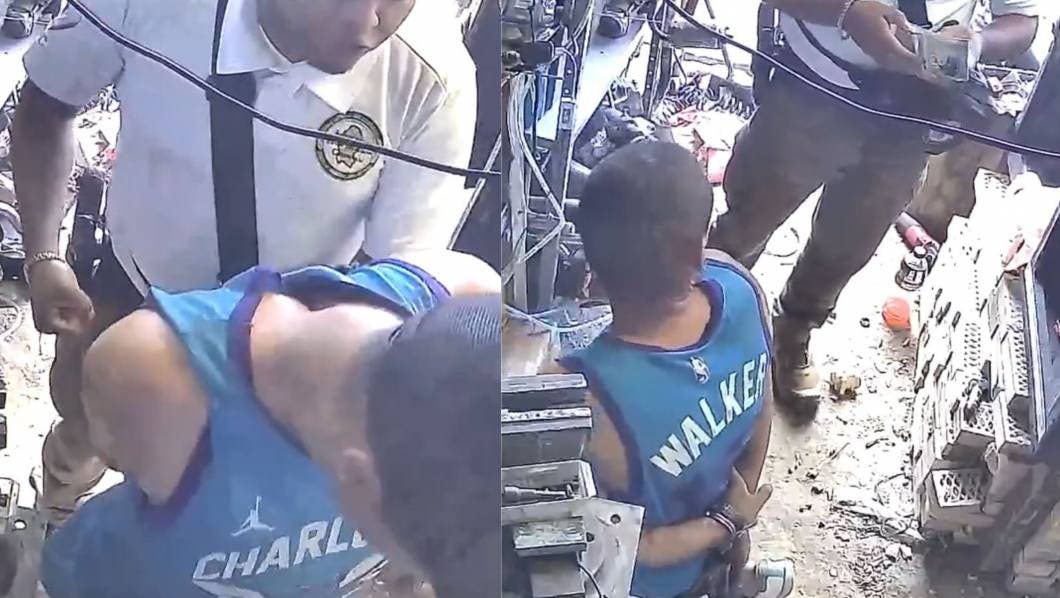 agentes de investigación criminal saltillo