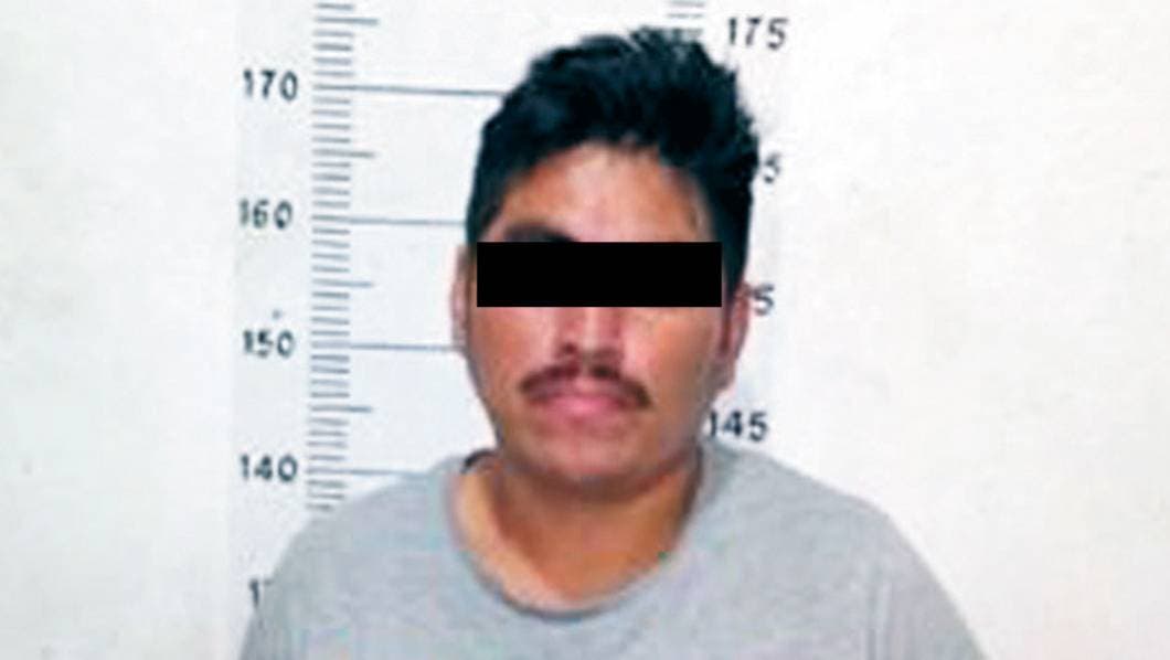 Ataca con cuchillo a su hermana y lo encarcelan en Yautepec