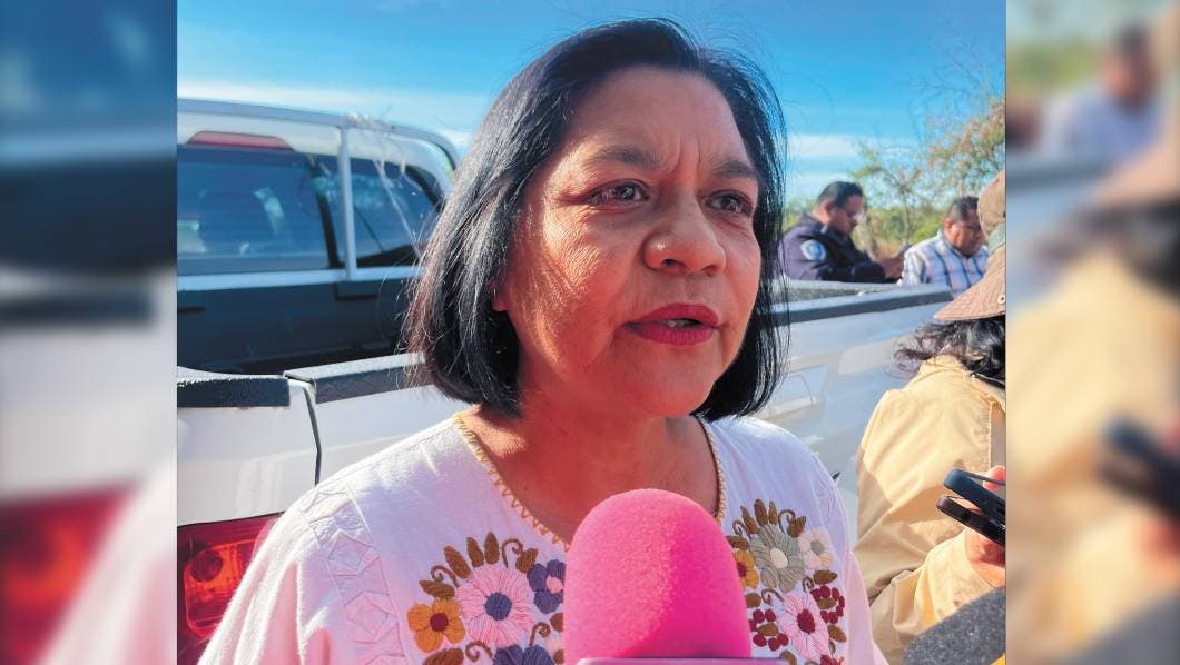 Informó que el panorama para Morelos es alentador