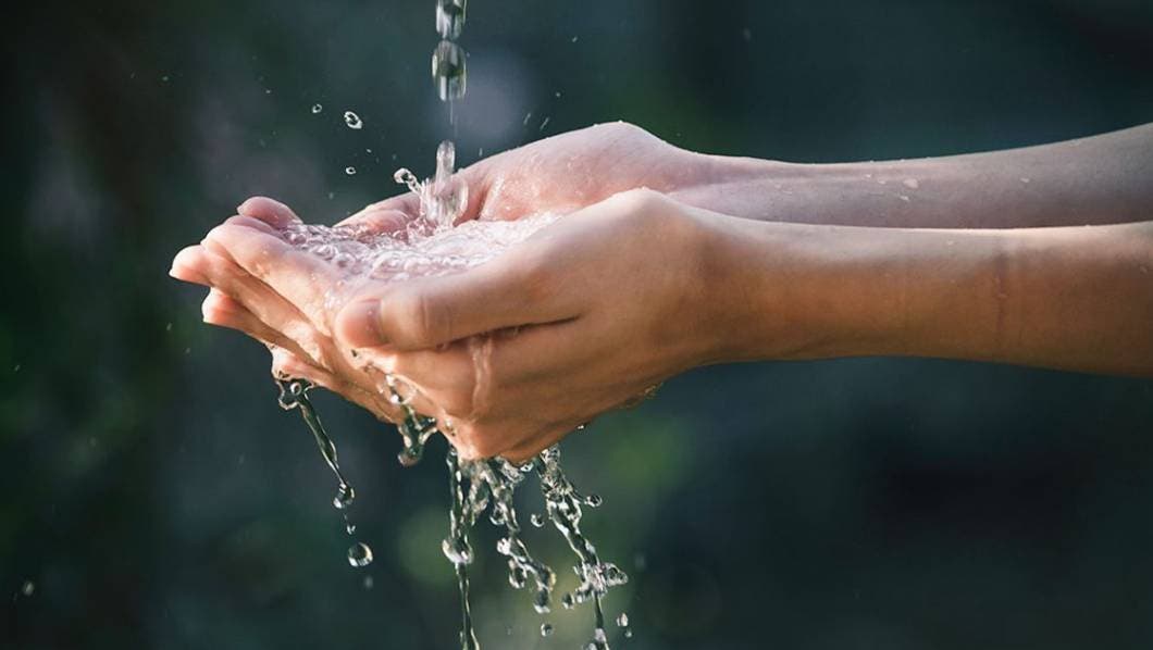 Hoy es el Día Mundial del Agua ¿Cuál es su origen y porqué debería importarnos?