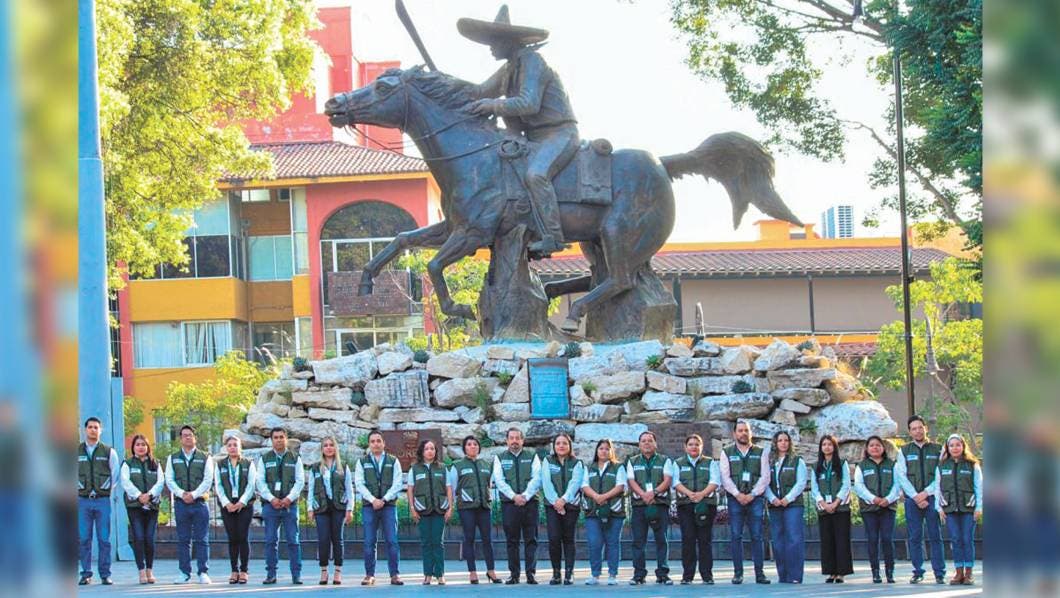 El Gobierno del Estado inició el operativo de orientación “Aguinaldo 2025”